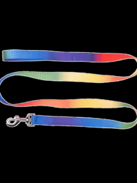 Tie Rope Rainbow