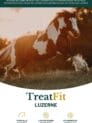 TreatFit Alfalfa 4 kg