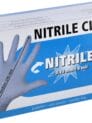 Disposable Glove Nitril Classic