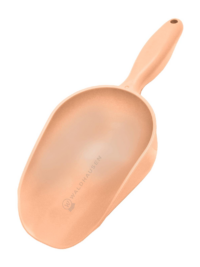 Feeding Scoop Peach