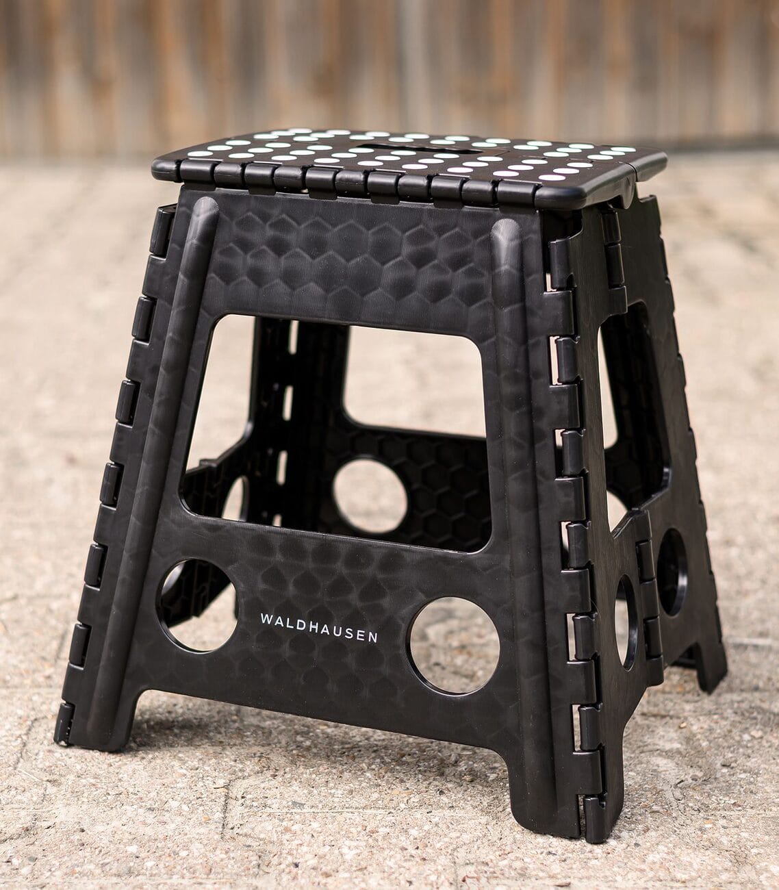 Foldable Stool - Image 3