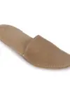 Leather Slipper Toy