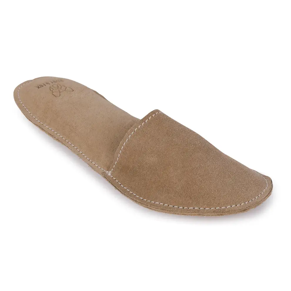 Leather Slipper Toy