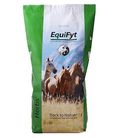 EquiFyt Herbs 20kg