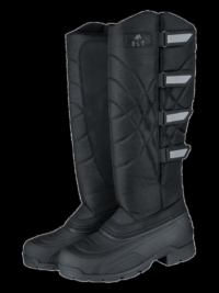 Essential thermal boots