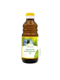 Egyptian black cumin oil 250 ml TOO GOOD TO GO