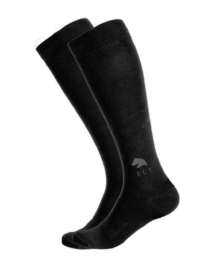 Bamboo Socks Black