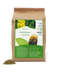 Bronchosan - Respiratory Herbs 1 kg