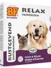 Relax Tablets Dogs and Cats