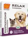 Relax Tablets Dogs and Cats