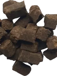 Meat Chunks 200g