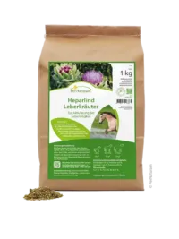 Heparlind® Liver Herbs 1 kg
