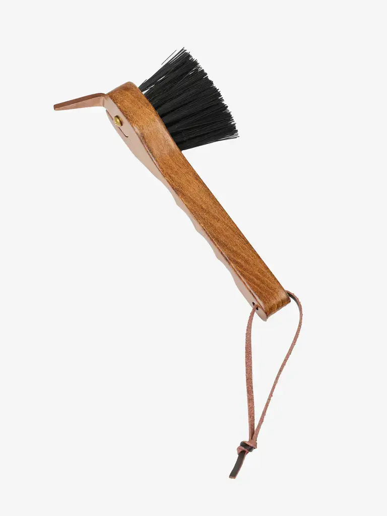 Artisan Hoof Pick Brown