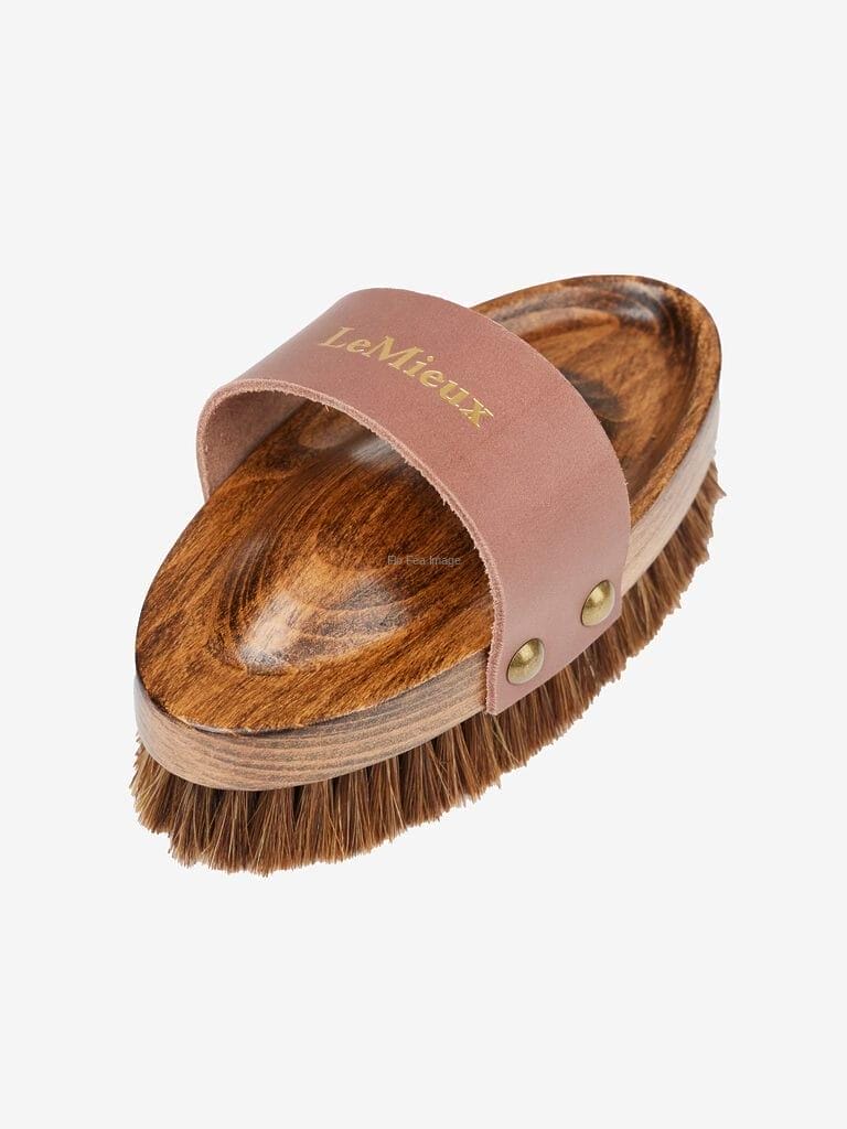 Artisan Soft Speckled Brush Brown