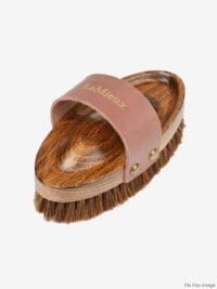 Artisan Soft Speckled Brush Brown