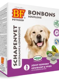 Sheep Fat Joint Treats 'Bonbon' 265 g