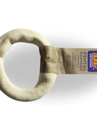 Rawhide Chews Dog Dental