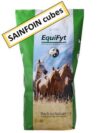 EquiFyt Sainfoin Cubes 20kg