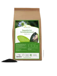 Egyptian Black Cumin 1KG