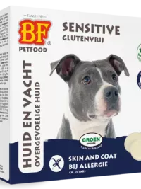 Sensitive Tablets Dogs and Cats
