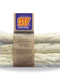 Rawhide Chews Dog Dental - Stick
