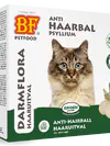 Hairball Tablets Cat