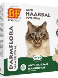 Hairball Tablets Cat 60 g