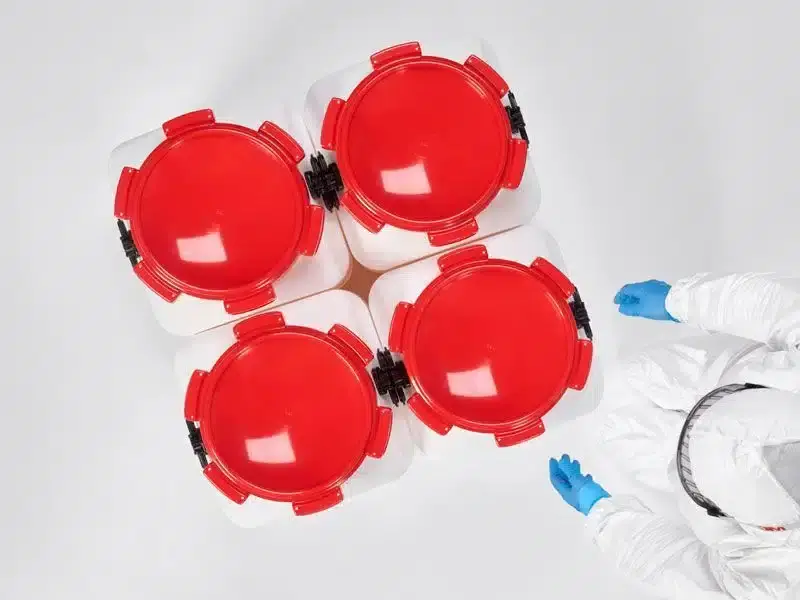 Curtec 40 L Ton - Image 3