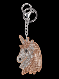 Unicorn pendants