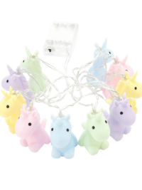 Unicorn String of LED Lights