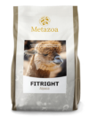 Fitright Alpaca