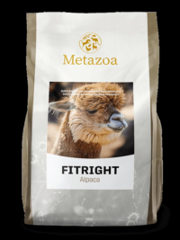 Fitright Alpaca 15kg
