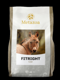 Fitright Donkey 15 kg Donation