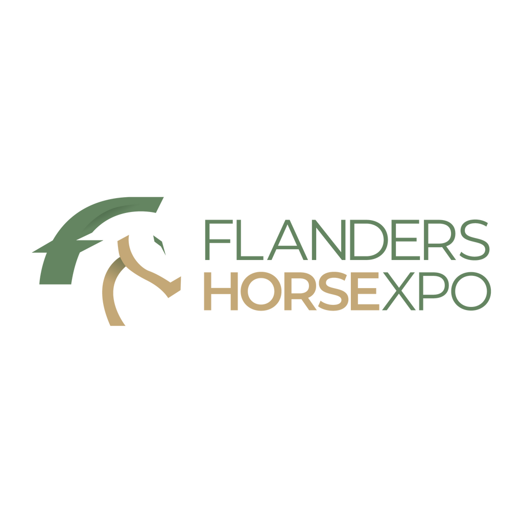 Ticket Flanders Horse Expo Adult or Child