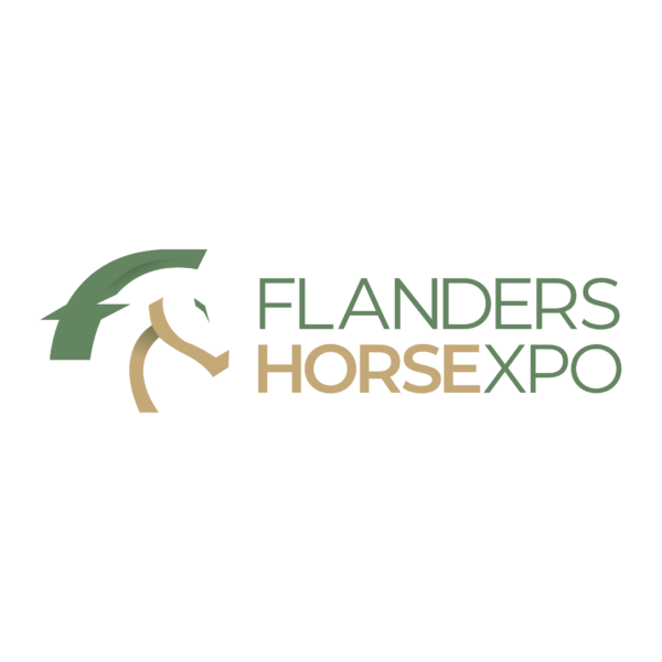 Ticket Flanders Horse Expo + 1 Free!