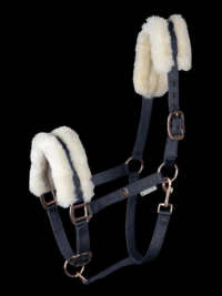 Modern Rosé Halter