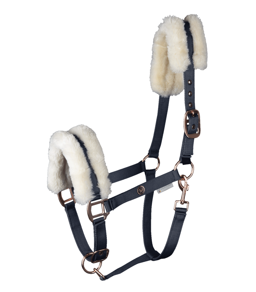 Modern Rosé Halter