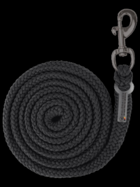 Modern Rosé Lead Rope - Snap Hook