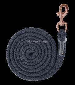 Modern Rosé Lead Rope - Snap Hook - Image 2
