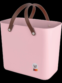 ECO BAG 25 LITERS LINNEA PINK