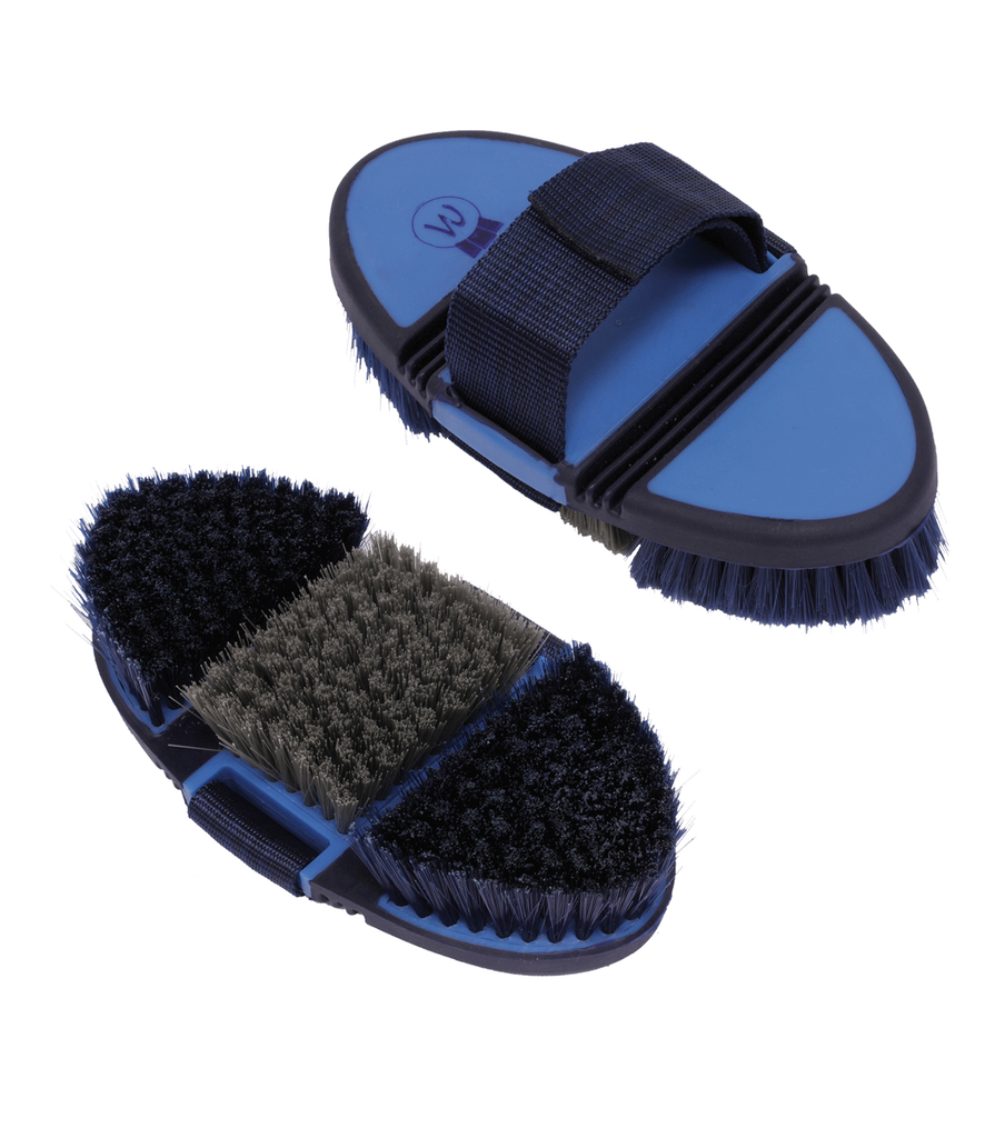 Basic Flexi Body Brush