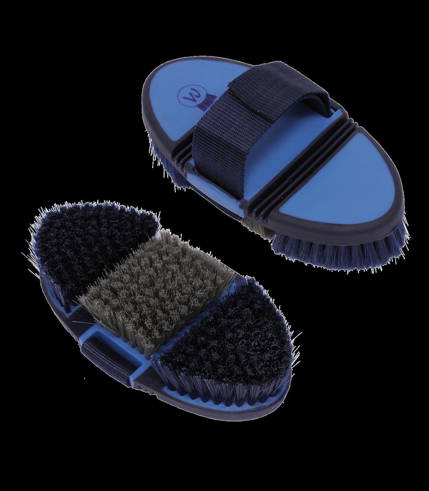 Basic Flexi Body Brush