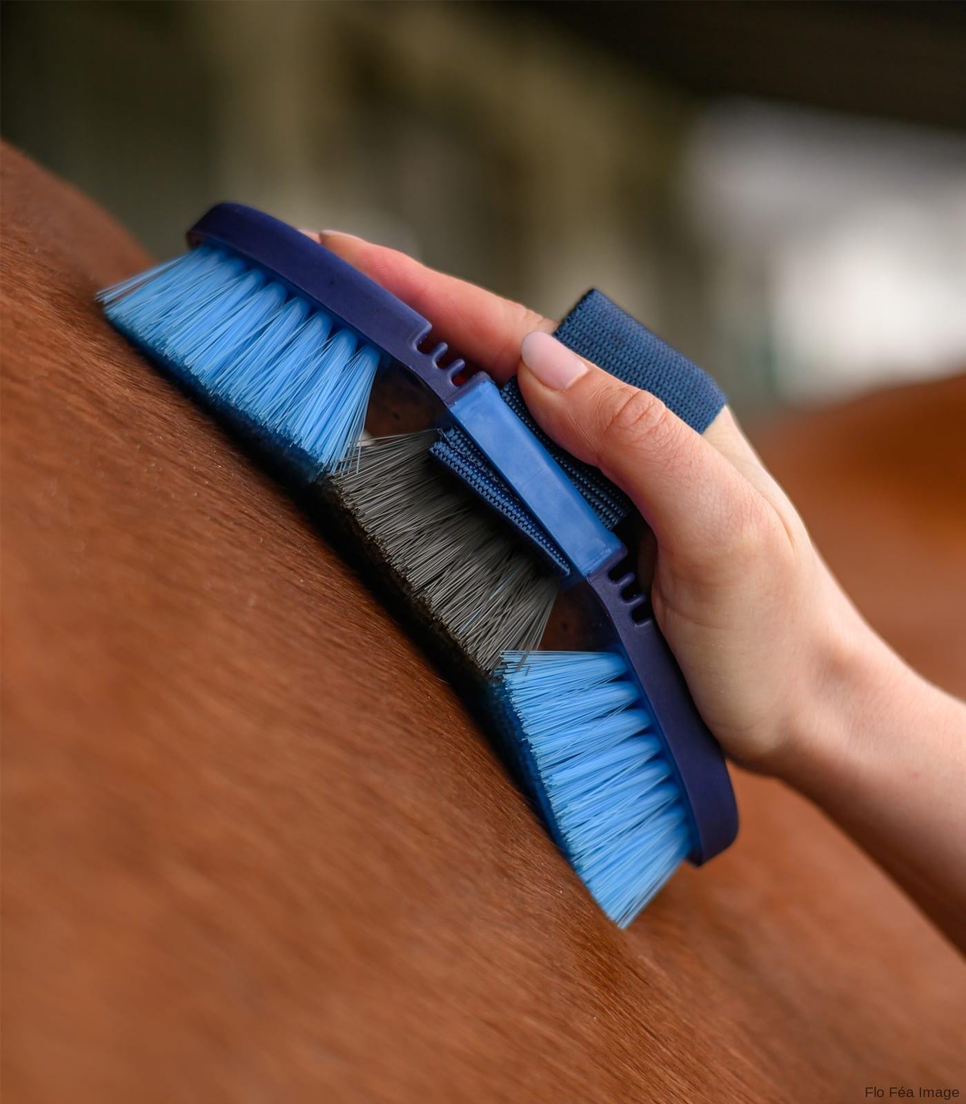 Basic Flexi Body Brush - Image 2