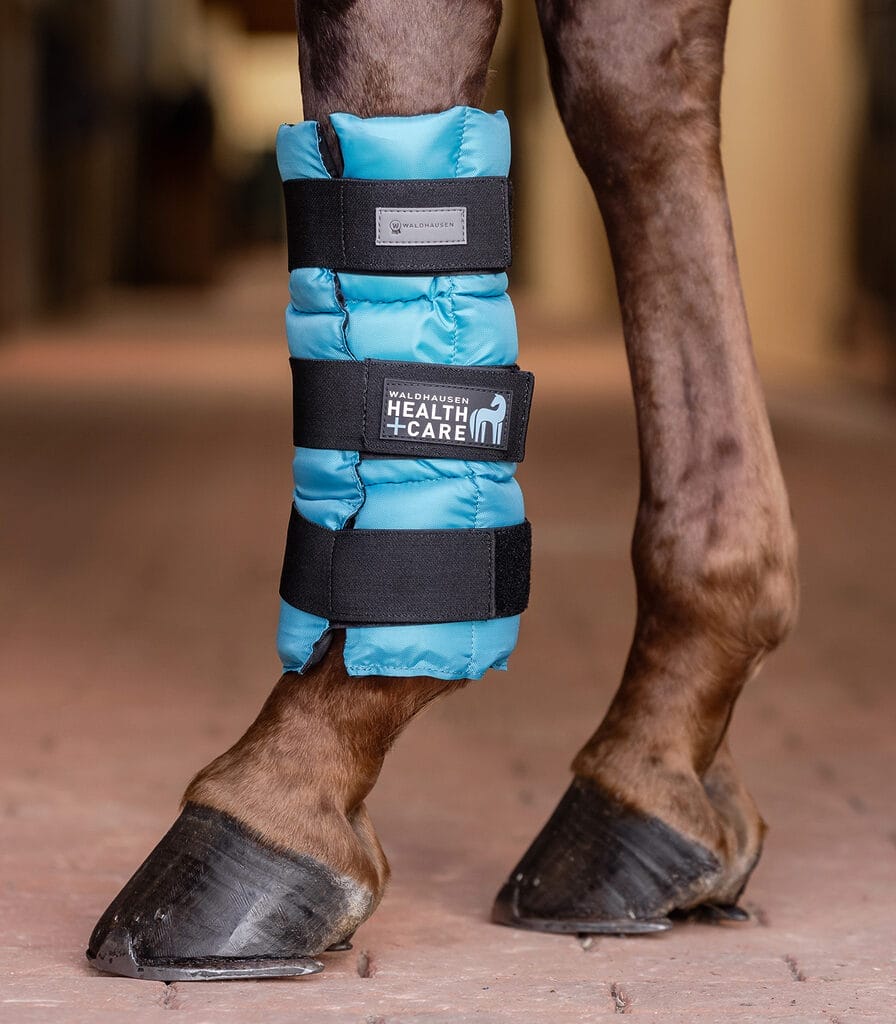 Waldhausen Health + Care cooling boot