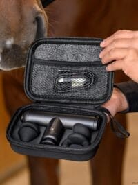 Waldhausen Health + Care PocketRelax massage device