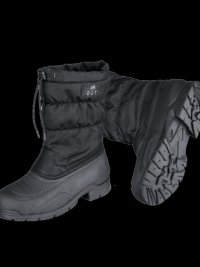 Calgary Thermal Boots PROMO