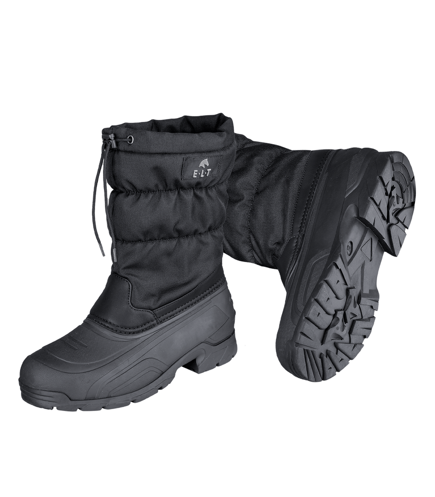 Calgary Thermal Boots PROMO