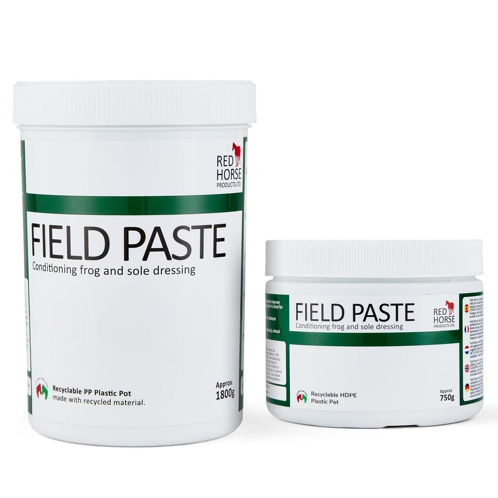Red Horse Products Field Paste