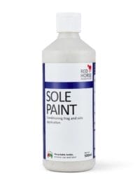 Red Horse Products Sole Paint