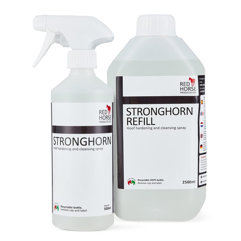 Stronghorn